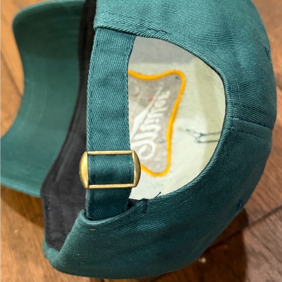 Miller High Life Green Cap - Picture 2 of 4